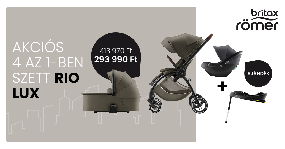 BabyCenter Babaáruház