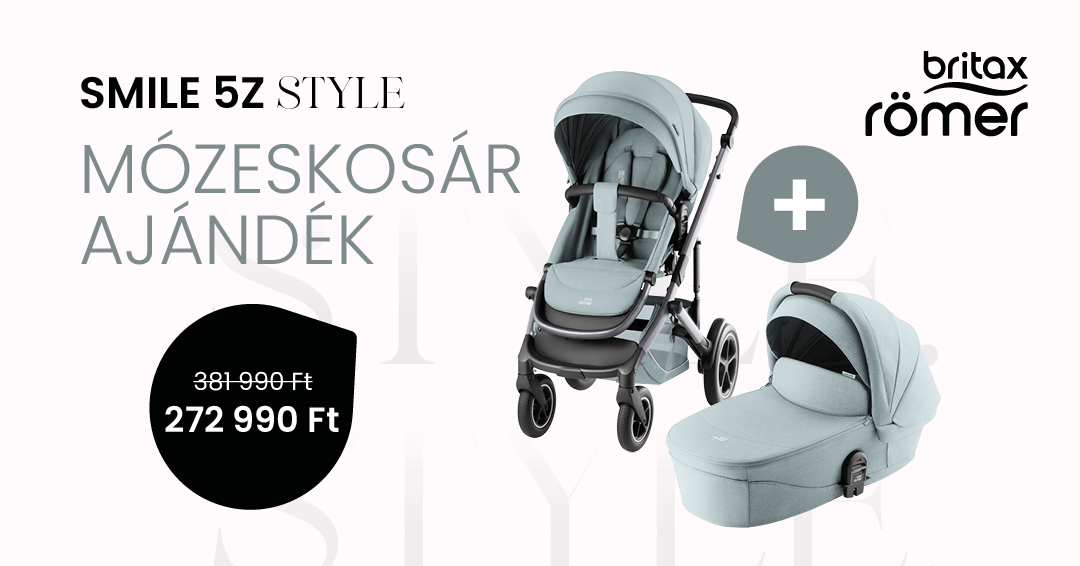 BabyCenter Babaáruház