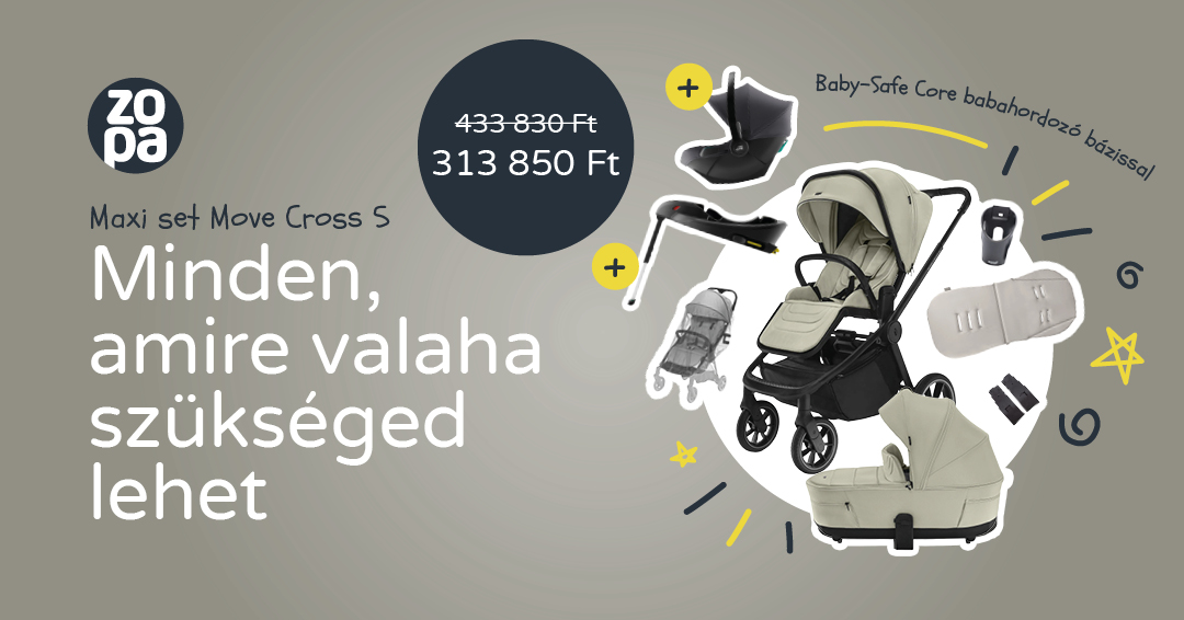 BabyCenter Babaáruház