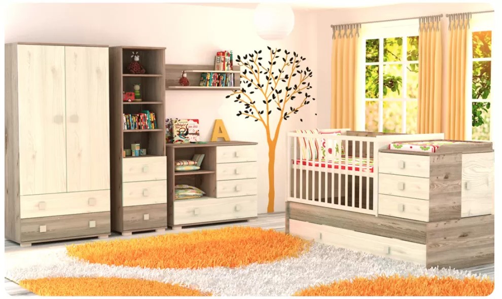 BabyCenter Babaáruház