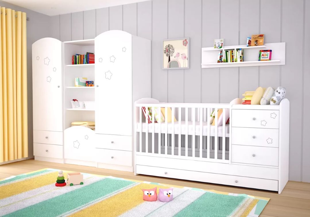 BabyCenter Babaáruház