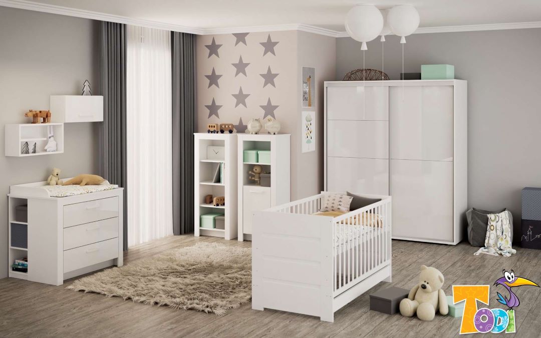 BabyCenter Babaáruház