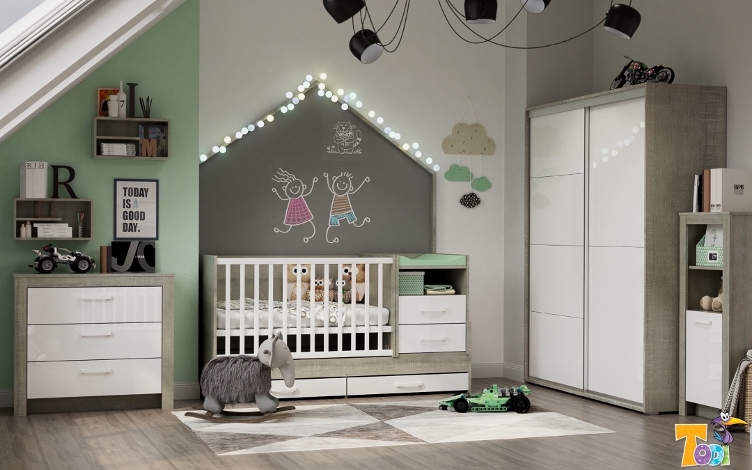 BabyCenter Babaáruház