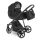Bergon Camarelo Alterro Limited black multifunkciós babakocsi 3in1 -Fekete 08