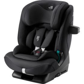   BRITAX RöMER Advansafix Pro Style gyerekülés 76-150cm Carbon Black