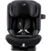 BRITAX RöMER Advansafix Pro Style gyerekülés 76-150cm Carbon Black