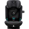 BRITAX RöMER Advansafix Pro Style gyerekülés 76-150cm Carbon Black