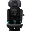 BRITAX RöMER Advansafix Pro Style gyerekülés 76-150cm Carbon Black