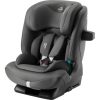 BRITAX RöMER Advansafix Pro Style gyerekülés 76-150cm Mineral Grey