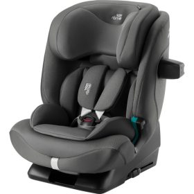   BRITAX RöMER Advansafix Pro Style gyerekülés 76-150cm Mineral Grey