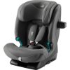 BRITAX RöMER Advansafix Pro Style gyerekülés 76-150cm Mineral Grey