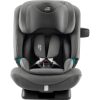 BRITAX RöMER Advansafix Pro Style gyerekülés 76-150cm Mineral Grey