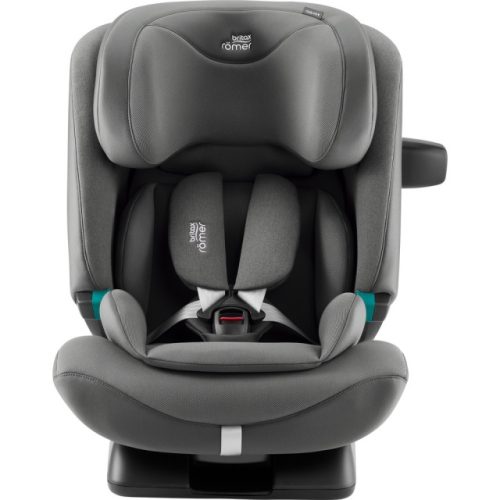BRITAX RöMER Advansafix Pro Style gyerekülés 76-150cm Mineral Grey