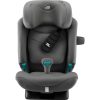 BRITAX RöMER Advansafix Pro Style gyerekülés 76-150cm Mineral Grey
