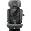 BRITAX RöMER Advansafix Pro Style gyerekülés 76-150cm Mineral Grey