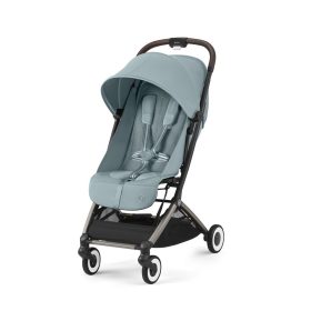 CYBEX Gold Orfeo sport babakocsi - Stormy Blue