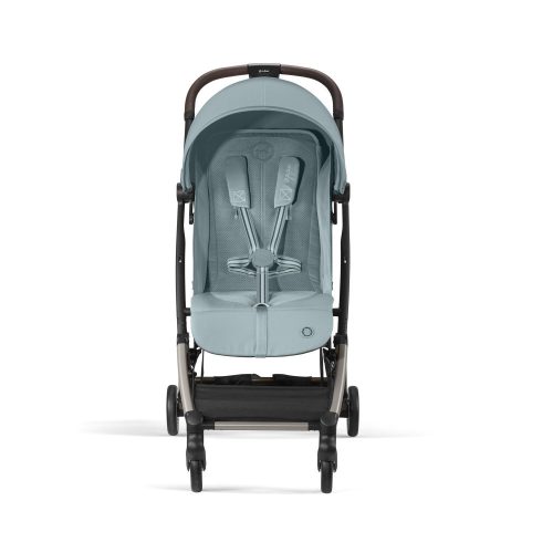 CYBEX Gold Orfeo sport babakocsi - Stormy Blue