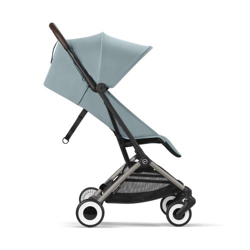CYBEX Gold Orfeo sport babakocsi - Stormy Blue