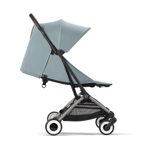 CYBEX Gold Orfeo sport babakocsi - Stormy Blue