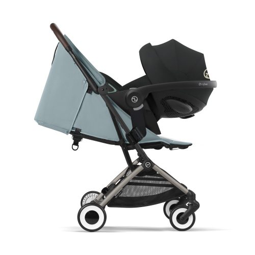 CYBEX Gold Orfeo sport babakocsi - Stormy Blue