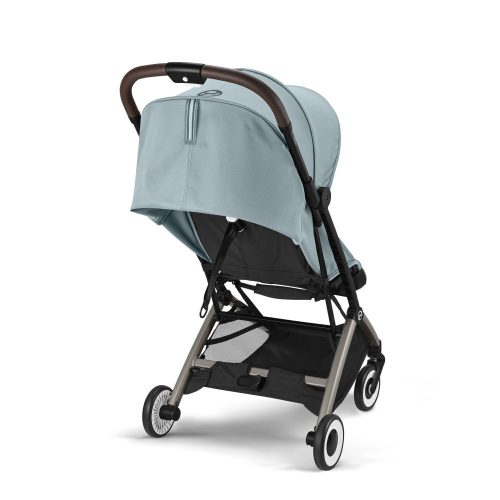 CYBEX Gold Orfeo sport babakocsi - Stormy Blue
