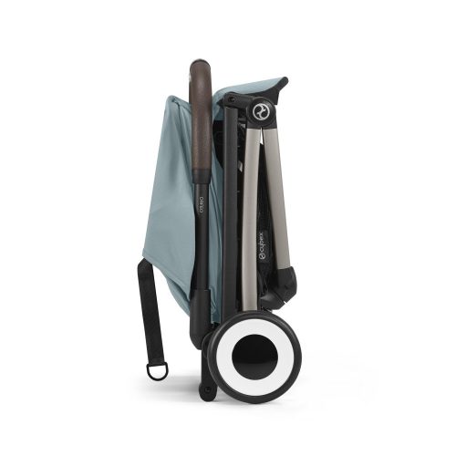 CYBEX Gold Orfeo sport babakocsi - Stormy Blue