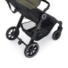PETITE&MARS Sport babakocsi Street2 RWS Black Mature Olive