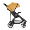 PETITE&MARS Sport babakocsi Street2 RWS Black Dense Honey