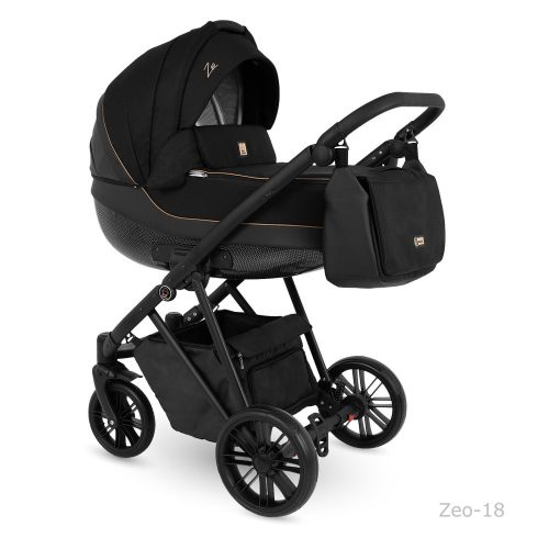 Camarelo Zeo 3in1 babakocsi - Zeo-18