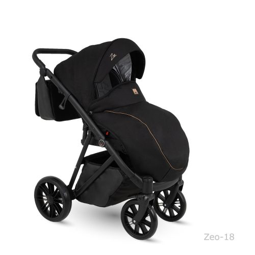 Camarelo Zeo 3in1 babakocsi - Zeo-18