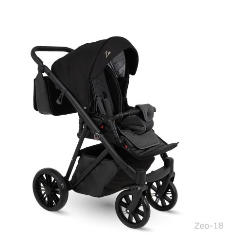 Camarelo Zeo 3in1 babakocsi - Zeo-18