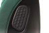 4BABY Enzo-Fix 40-150 cm biztonsági gyerekülés - Dark Green