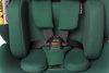4BABY Enzo-Fix 40-150 cm biztonsági gyerekülés - Dark Green