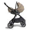 JOIE SIGNATURE Finiti 4in1 babakocsi szett Sandstone + i-Level Pro hordozó + Encore bázistalp