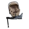 JOIE SIGNATURE Finiti 4in1 babakocsi szett Sandstone + i-Level Pro hordozó + Encore bázistalp