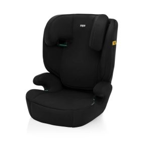 ZOPA Beta i-Size gyerekülés 100-150cm - Fekete