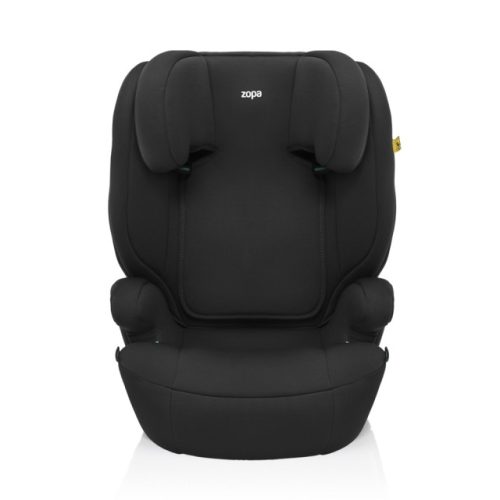 ZOPA Beta i-Size gyerekülés 100-150cm - Fekete