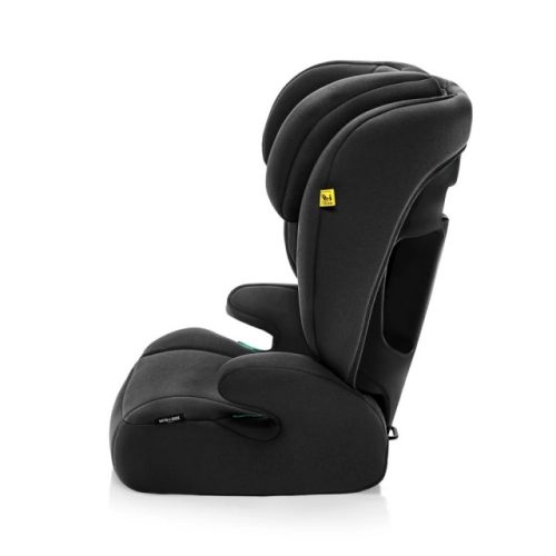 ZOPA Beta i-Size gyerekülés 100-150cm - Fekete