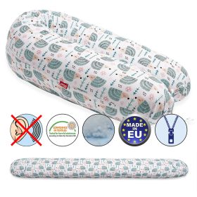   Scamp Formázható univerzális szoptatós párna /HedgehogNew