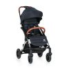 PETITE&MARS Cross sport babakocsi Anthracite Blue
