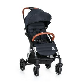 PETITE&MARS Cross sport babakocsi Anthracite Blue