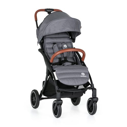 PETITE&MARS Cross sport babakocsi Ultimate Grey