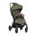 PETITE&MARS Cross sport babakocsi Mature Olive