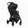 PETITE&MARS Cross sport babakocsi Absolute Black