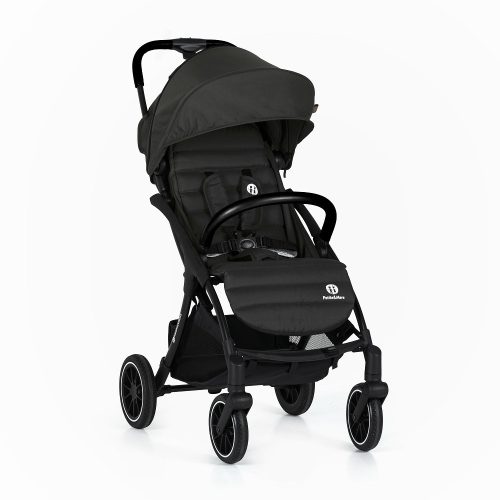 PETITE&MARS Cross sport babakocsi Absolute Black