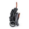 PETITE&MARS Cross sport babakocsi Absolute Black