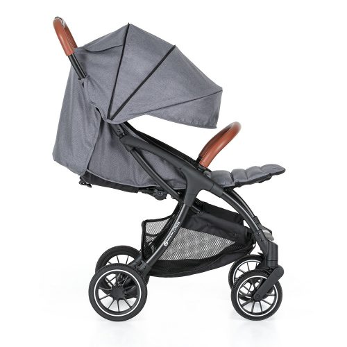 PETITE&MARS Cross sport babakocsi Absolute Black