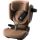 BRITAX RöMER Kidfix Pro Lux gyerekülés 100-150cm Warm Caramel