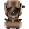 BRITAX RöMER Kidfix Pro Lux gyerekülés 100-150cm Warm Caramel