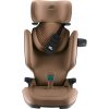 BRITAX RöMER Kidfix Pro Lux gyerekülés 100-150cm Warm Caramel